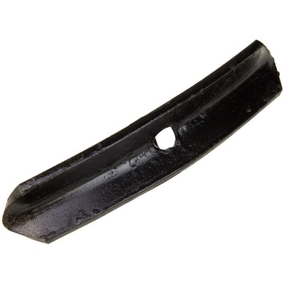 DEMA Kultivačná radlička 40x6x190 mm na bránový hrot 52163D