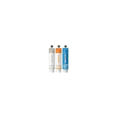 NatureFlow Комплект филтри за NatureFlow Y6 Ultra