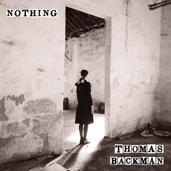 Thomas Backman - Nothing () LP