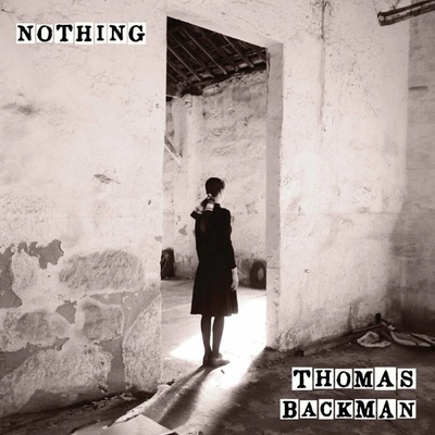 Thomas Backman - Nothing () LP