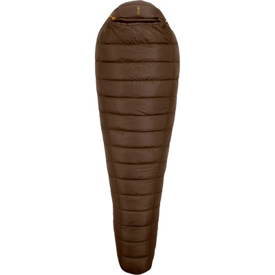 EXPED Пухен спален чувал Exped Ultra -10° Down sleeping bag - Black / Lava (513-1375-0115)