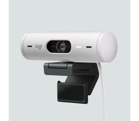 Logitech Brio 500