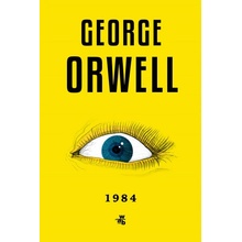 George Orwell - 1984