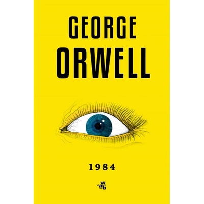 George Orwell - 1984