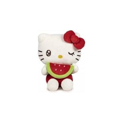 EPEE Hello Kitty Macedonia - Watermelon plush 25cm