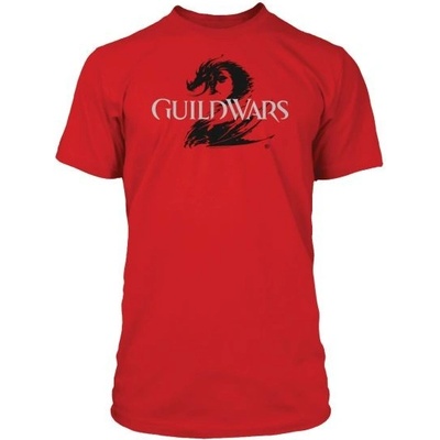 Guild Wars Děts tričko