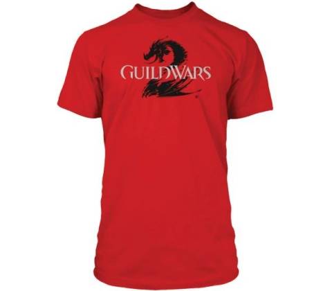 Guild Wars Děts tričko