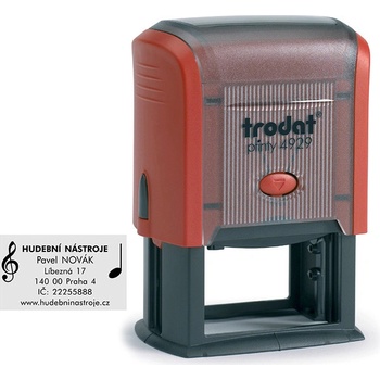 Trodat 4929