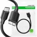 Ugreen 1UG1294 Micro-B 3.0 na USB-C, 1m