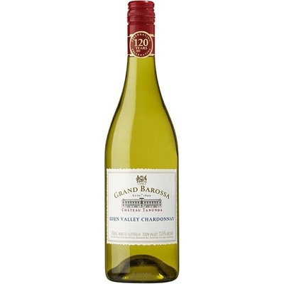 Chateau Tanunda Chardonnay Grand Barossa suché biele 2022 13% 0,75 l (čistá fľaša)