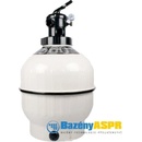 Astralpool Filtrační nádoba Cantabric 750 mm Top 21 m3/h