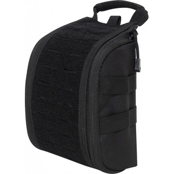 Fast Action zdravotnícke Molle čierne