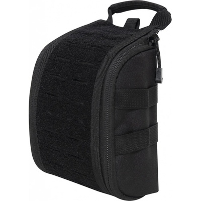 Fast Action zdravotnícke Molle čierne