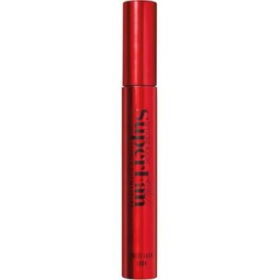smashbox Liceni-oci RasenkaSuper Fan Mascara black 10 ml
