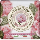 Marsiglia Toscano Rosa tuhé mydlo 200 g