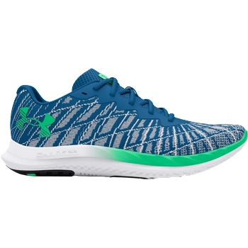 Under Armour Обувки за бягане Under Armour UA Charged Breeze 2 3026135-405 Размер 44, 5 EU