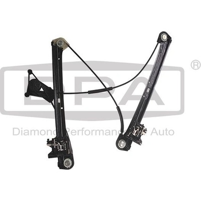 Mechanizmus zdvíhania okna DPA 88371811402