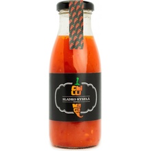 ChilliMaga Sladkokyselá chilli omáčka 260 g