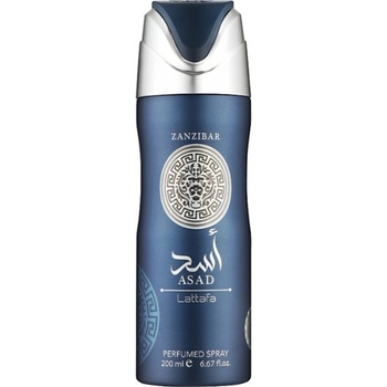 LATTAFA Asad Zanzibar Deodorant Дезодоранти 200ml