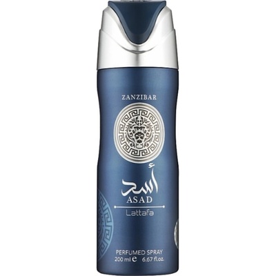 LATTAFA Asad Zanzibar Deodorant Дезодоранти 200ml