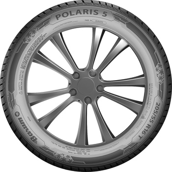 Barum Polaris 5 195/65 R15 95T