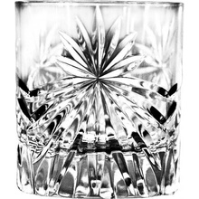 RCR Cristalleria Italiana RCR OASIS POHÁR NA WHISKY 6 x 320 ml