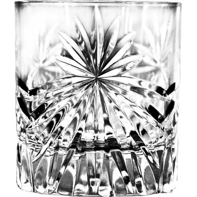 RCR Cristalleria Italiana RCR OASIS POHÁR NA WHISKY 6 x 320 ml