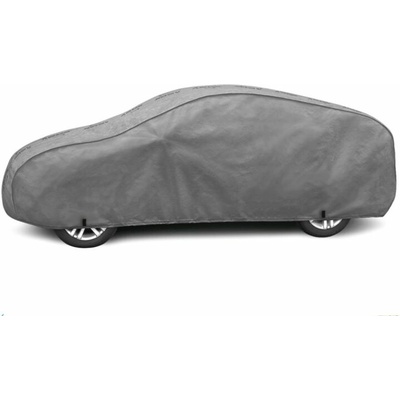 KEGEL Plachta na auto Mobile Garage SUV Coupe XL