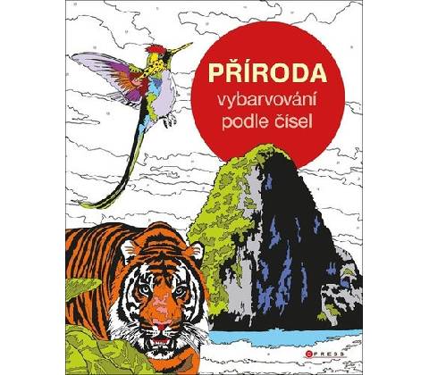 Příroda - CPRESS