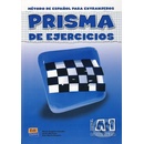 PRISMA DE EJERCICIOS NIVEL A1 COMIENZA