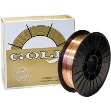 Most SG2 Gold G3 Si1 1,2 mm 5 kg