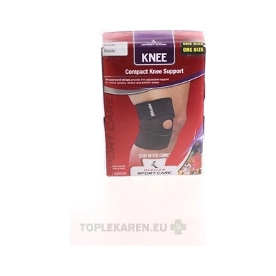 Mueller Compact Knee Support bandáž na koleno