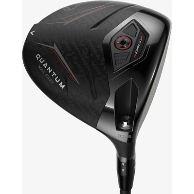 Callaway Quantum Max Fast Mitsubishi Vanquish PL 40 Driver pravé 12° grafit Light