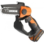 WORX WG324E Верижен трион