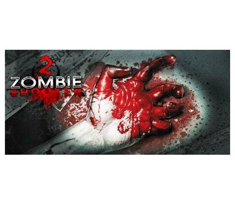 Zombie Shooter 2