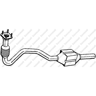 BOSAL BS 099-947