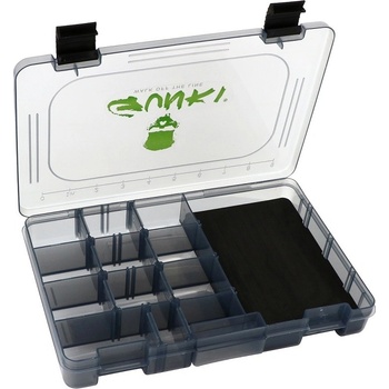 GUNKI Jighead Box M
