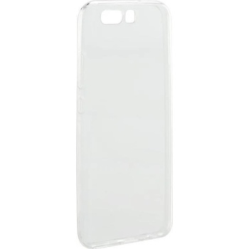 Forcell Силиконов Калъф за HUAWEI P10 Plus, Back 0.5mm Case, Прозрачен (5901737407979)