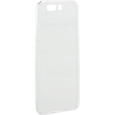 Forcell Силиконов Калъф за Huawei P10 Plus, Back 0.5mm Case, Прозрачен (5901737407979)