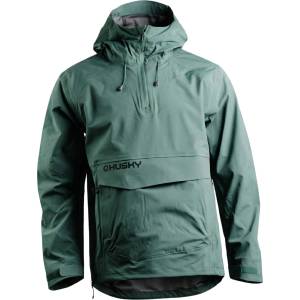 HUSKY Мъжко outdoor яке Husky Nomi M избелял зелен HUSKY | Zelen | МЪЖЕ | L