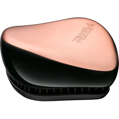Tangle Teezer Compact Styler Rose Gold четка