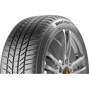 Continental WinterContact TS 870 P 225/55 R17 97H Автомобилни гуми