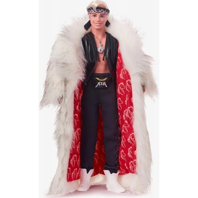 Mattel Barbie The Movie HRF31 кукла (HRF31) (HRF31)