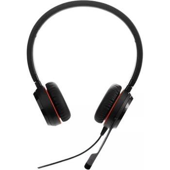 Image 1 of Jabra Evolve 20 Stereo MS USB C/A (4999-823-169)