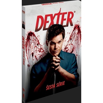 Dexter - 6. série DVD