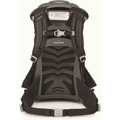 Osprey Poco SOFT black