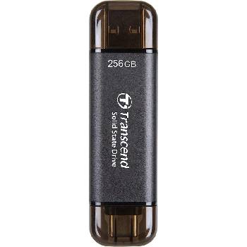Image 1 of Transcend ESD310C 256GB USB 3.0 (TS256GESD310C)