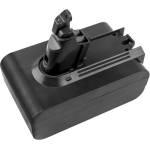 Cameron Sino Батерия за Dyson DC61, DC62, DC58, DC62 Animal, DC74 Animal, V6 Fluffy и други, 5000 mAh, Li-Ion (CS-DYC640VX)