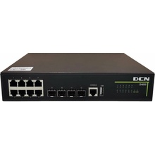 DCN Europe S4600-12X-SI