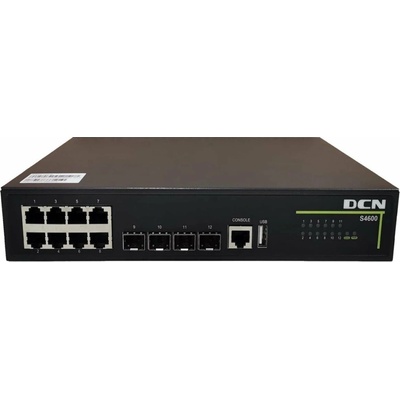 DCN Europe S4600-12X-SI
